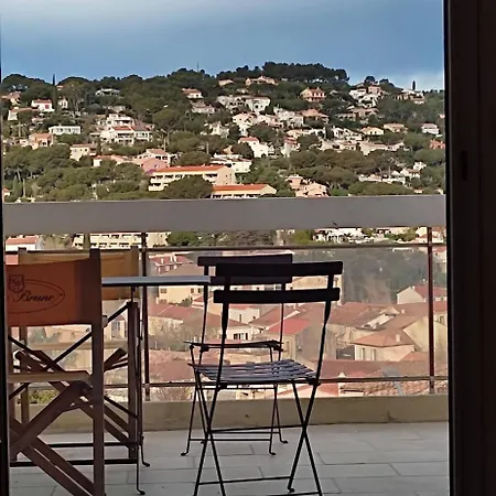 La Pinede A 1km De La