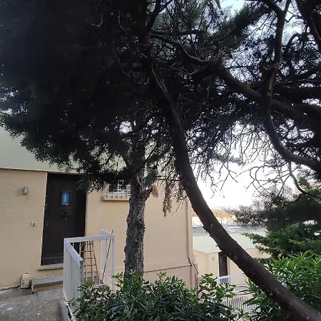 La Pinede A 1km De La 度假居